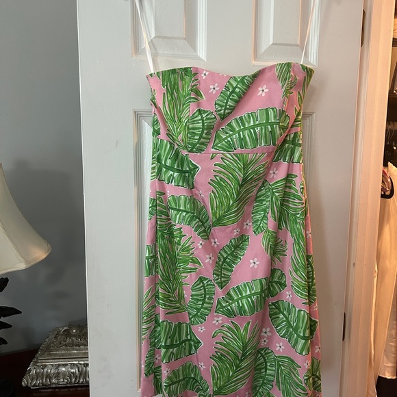 Jacket, semi formal blouse, Calvin Klein skirts - Picture 8 of 16